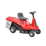 Cumpara ieftin HECHT 5161 - Tractor pentru gazon