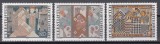 Liechtenstein 1979 - Crăciun, MNH, Nestampilat