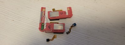 Piese originale Tableta Samsung P5100 P5110 Tab 2 series! foto