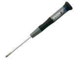 Șurubelniță Precizie Pozidriv PZ1 80mm