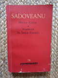 MITREA COCOR. AVENTURA IN LUNCA DUNARII-MIHAIL SADOVEANU