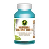 Natural Statine Forte 60cps Hypericum, Hypericum Plant