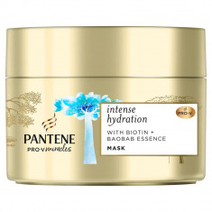 Masca De Par, Pantene, Miracles Intense Hydration, 160 ml