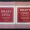 DREPT CIVIL - Urs, Ungheni (2 volume)