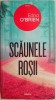 Scaunele rosii - Edna O&#039;Brien - Roman Beletristica