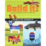 World of Animals (Build It!)