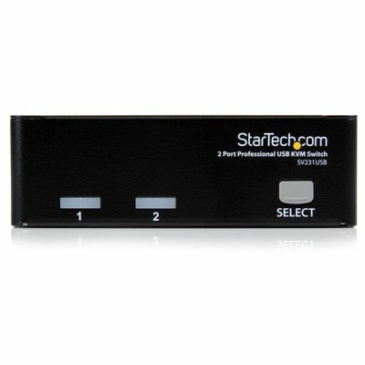 Switch KVM Startech SV231USBGB foto