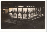 CPI B 10943 CARTE POSTALA - MANGALIA. RESTAURANTUL, RPR