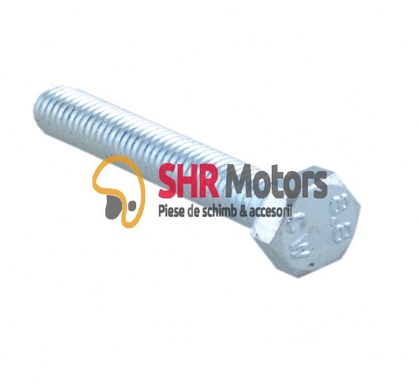 15. Surub M6X40