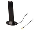 Antenă 5G LTE 6dBi SMA 680-4900MHz