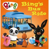 Bing&#039;s Bus Ride
