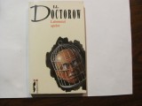 CY - E. L. DOCTOROW &quot;Labirintul Apelor&quot;