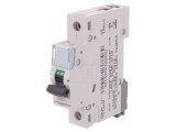 &Icirc;ntrerupător de Supracurent 63A 1P 230V