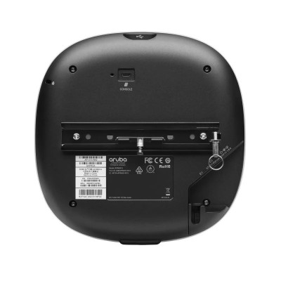 HPE Aruba Networking AP-515 (RW) Dual Radio 4x4/2x2 802.11ax Internal foto