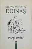 Poeti straini - Stefan Augustin Doinas