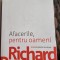 Richard Branson - Afacerile, pentru oameni