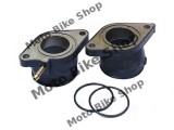 Kit Flansa Admisie Carburator Yamaha TT600 XT600 (2 buc) MBS