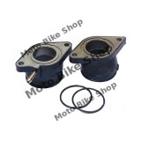 MBS Kit flansa admisie Yamaha TT/XT600 2 buc., Cod Produs: 7248529MA