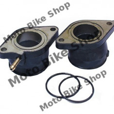 MBS Kit flansa admisie Yamaha TT/XT600 2 buc., Cod Produs: 7248529MA