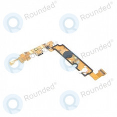 Cablu flexibil pentru conector micro USB LG E610 Optimus L5