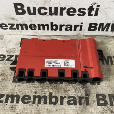 Modul distributie distribuitor curent BMW seria 1 3 4 F20,F30,F36