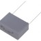 Condensator polipropilenă R71 1uF 32x13x22mm THT &plusmn;10%