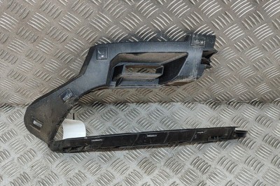 Suport bara de protecție st&amp;acirc;nga față CITRO&amp;Euml;N C5 AIRCROSS 2021 OEM: 9827004280 27764276 foto