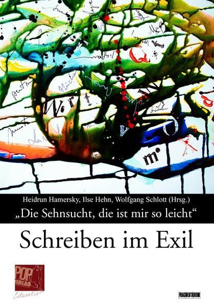 Die Sehnsucht, die ist mir so leicht