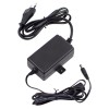 Sursa Alimentare 12V 2A Pulsar PSD12020 Desktop, Protectie Scurtcircuit, Supratensiune, Supraincalzire, Cablu Alimentare, Mufa DC 5.5/2.1