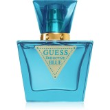 Guess Seductive Blue Eau de Toilette pentru femei 30 ml, Apa de toaleta