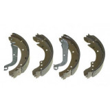 Saboti frana Citroen Jumper (230p), Jumper Caroserie (244), Jumper (230, 244); Fiat Ducato Panorama (280), Ducato (230), Ducato Caroserie (280), Duca