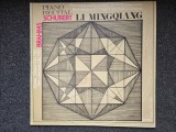 PIANO RECITAL LI MINGQIANG - Brahms