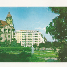 RF9 -Carte Postala- Timisoara, circulata 1966