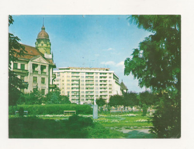 RF9 -Carte Postala- Timisoara, circulata 1966 foto