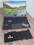 Inlocuire Tastatura Laptop