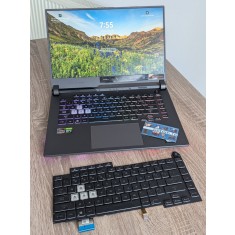 Inlocuire Tastatura Laptop