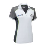 Bentley tricou polo de damă Team 2020 - M, Stichd