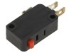 Micro&icirc;ntrerupător SNAP ACTION 0.1A 30VDC SPDT fără manetă