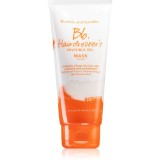 Bumble and bumble Hairdresser&#039;s Invisible Oil Mask masca hranitoare pentru par uscat si fragil 200 ml