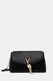 Valentino Bags poșetă culoarea negru, VBS9AK11