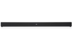 Soundbar JVC TH-E324B, 2.0, 100 W, Dolby Audio, Bluetooth 5.3, HDMI ARC, USB,