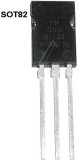 BT134 TRIAC SOT-82 Articol Alternativ