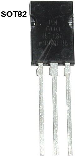 BT134 TRIAC SOT-82 Articol Alternativ