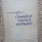 ELEMENTE DE STATISTICA MATEMATICA - H.M. IONESCU
