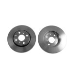 Disc frana Trw DF4469, parte montare : Punte fata