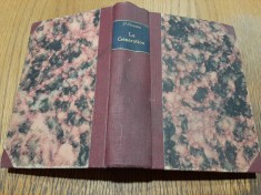 LA GENERATION UNIVERSELE. LOIS, SECRETS et MYSTERES - P. Garnier - 563 p.