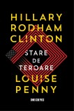 Stare de teroare - Crime Scene Press