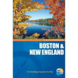 Boston &amp; New England