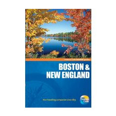 Boston & New England