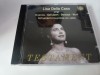 Bach, Schubert, etc. - Lisa della Casa , cd